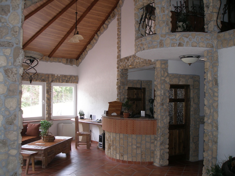 House Restaurant Sedra view 4
