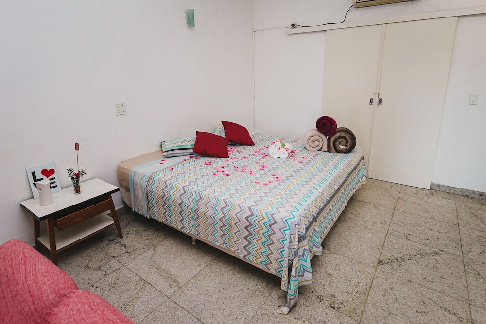 Suites e Flats E Ponto