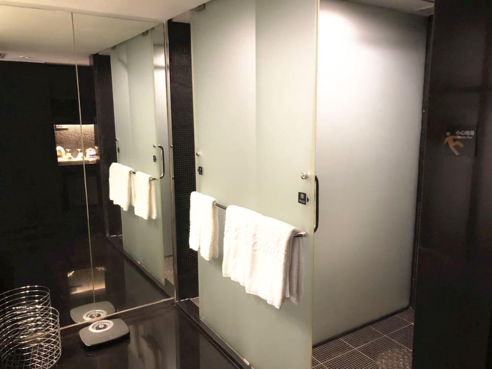 Jasmine International Hotel