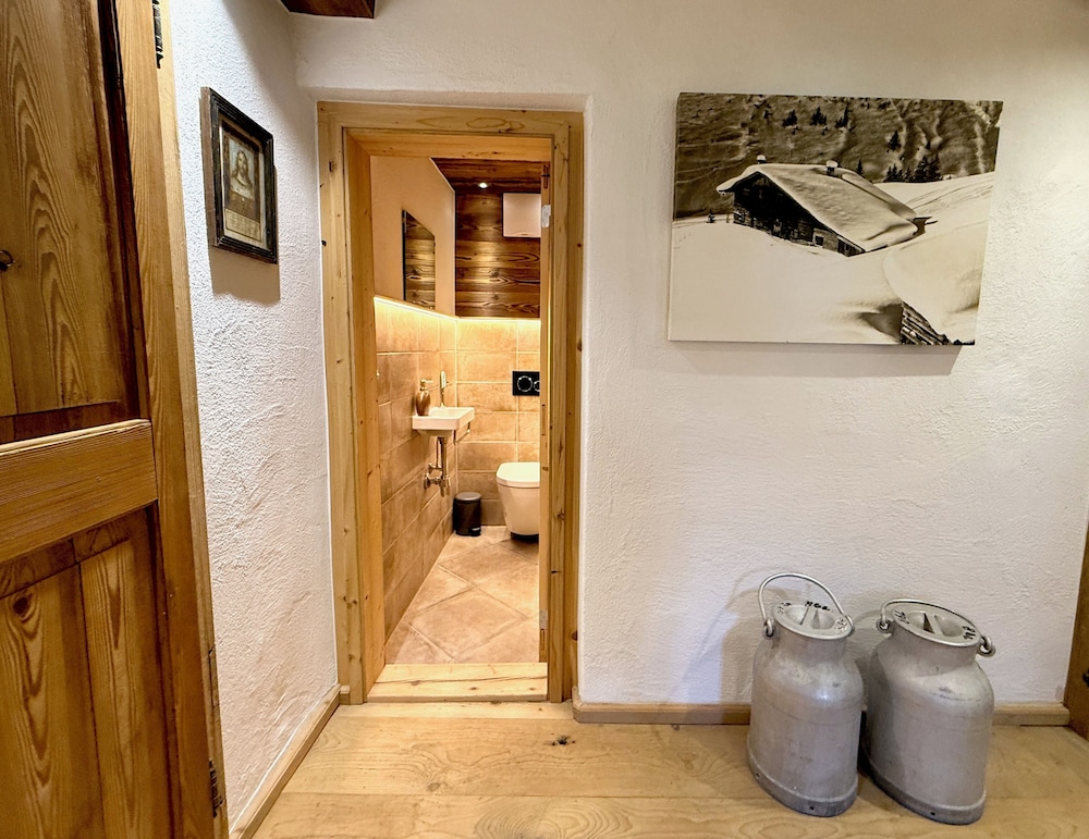 Der Erlacher Alpenrefugium 1874 Luxury & Privacy