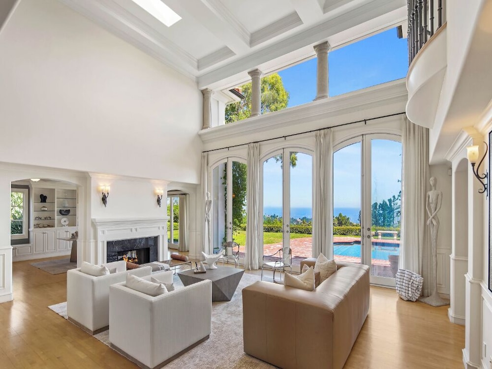Savona Sanctuary Estate