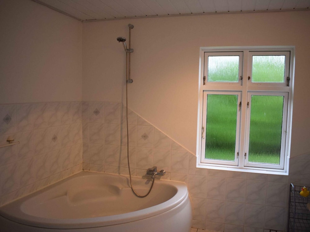 4 Star Holiday Home in Tonder