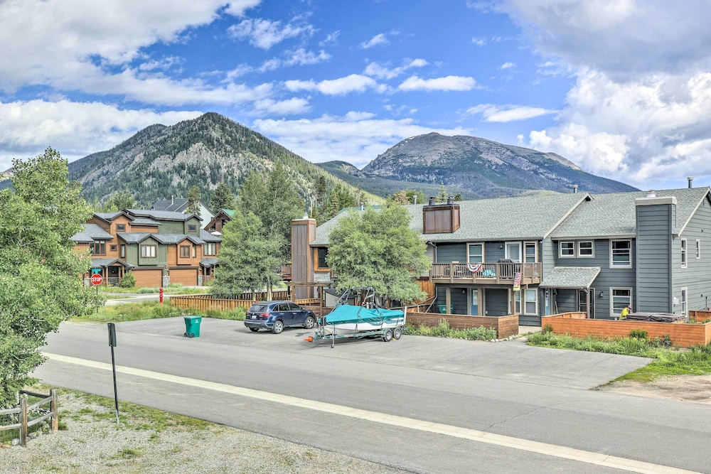 Idyllic Frisco Condo Near Marina & Downtown! view 4