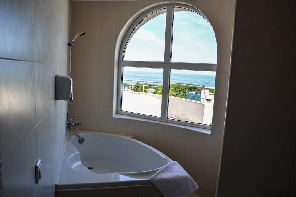 Villa Bellevue -Golden Sands Nature Park