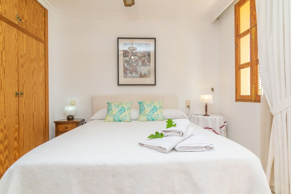 Bella in Alc dia With 3 Bedrooms and 2 Bathrooms view 5