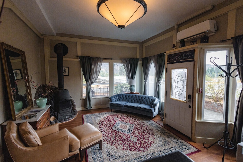 The Lyle Hotel