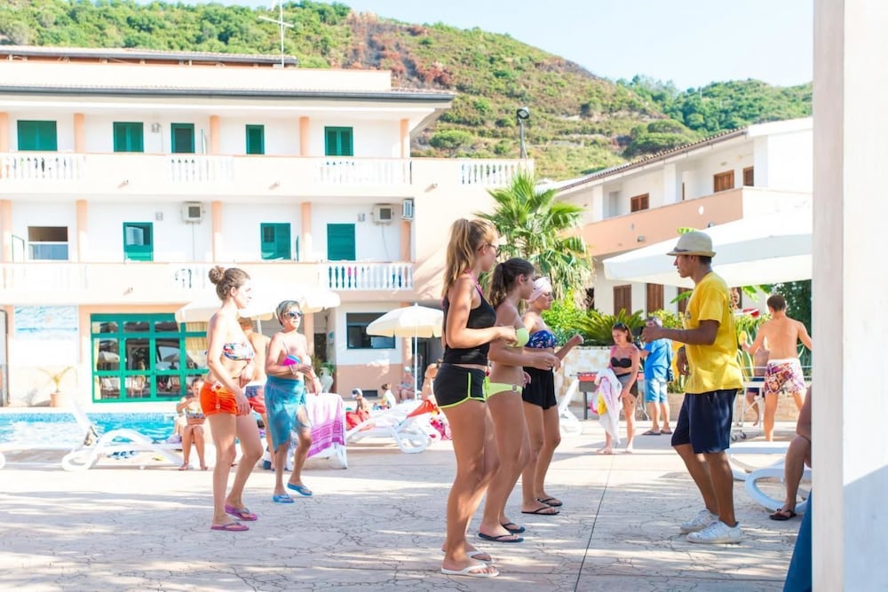 San Domenico Resort