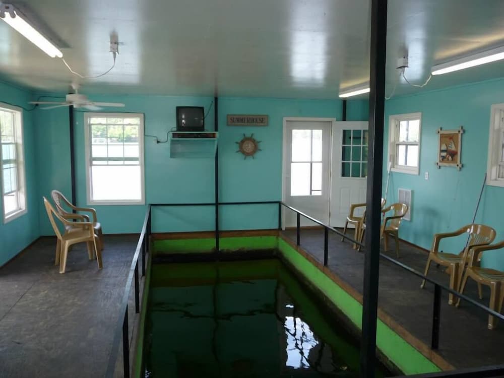 Wilson's Resort