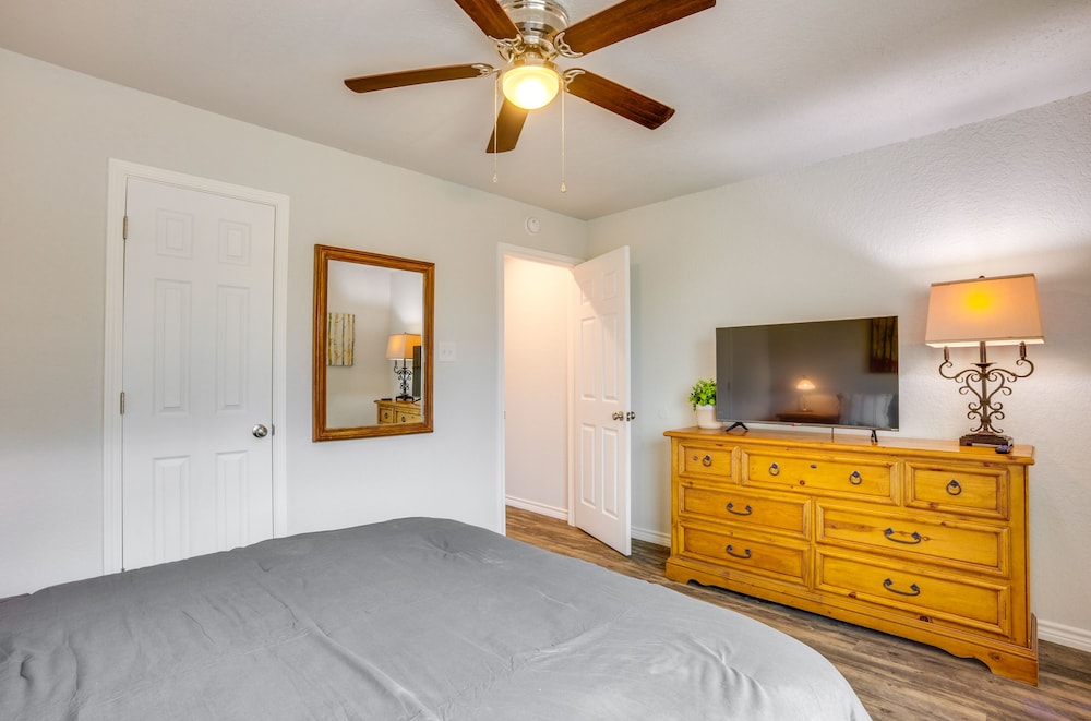 Conroe Home w/ Enclosed Deck: Pets Welcome! - Property Image 30