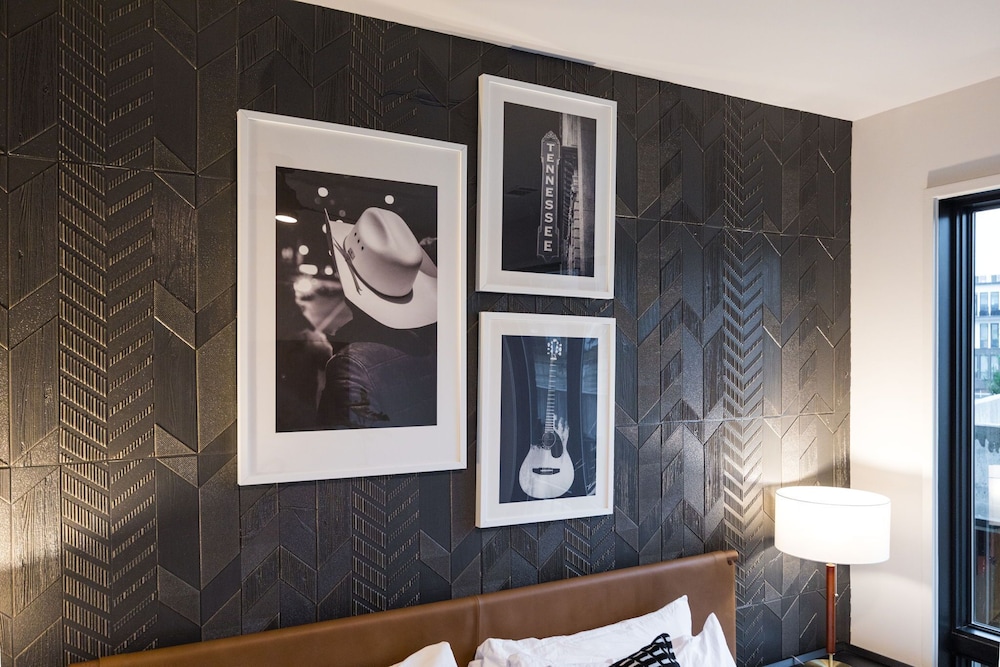 Nashville Hideaway-odyssey-heart of Midtown