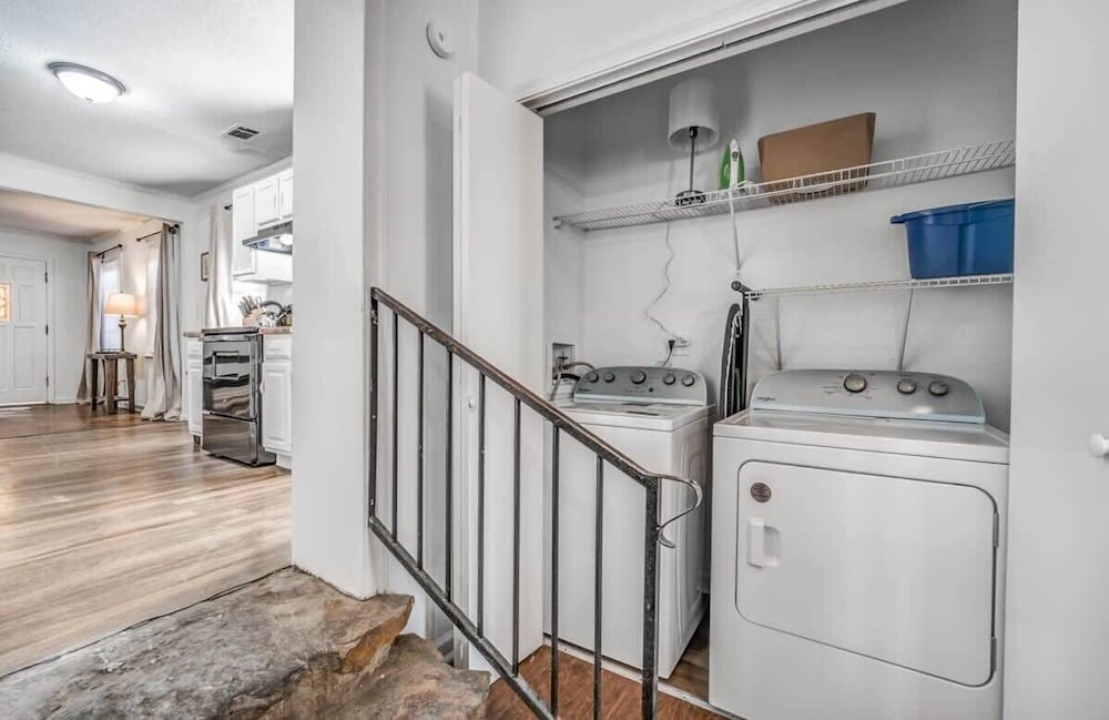 Parnassus Cottage
