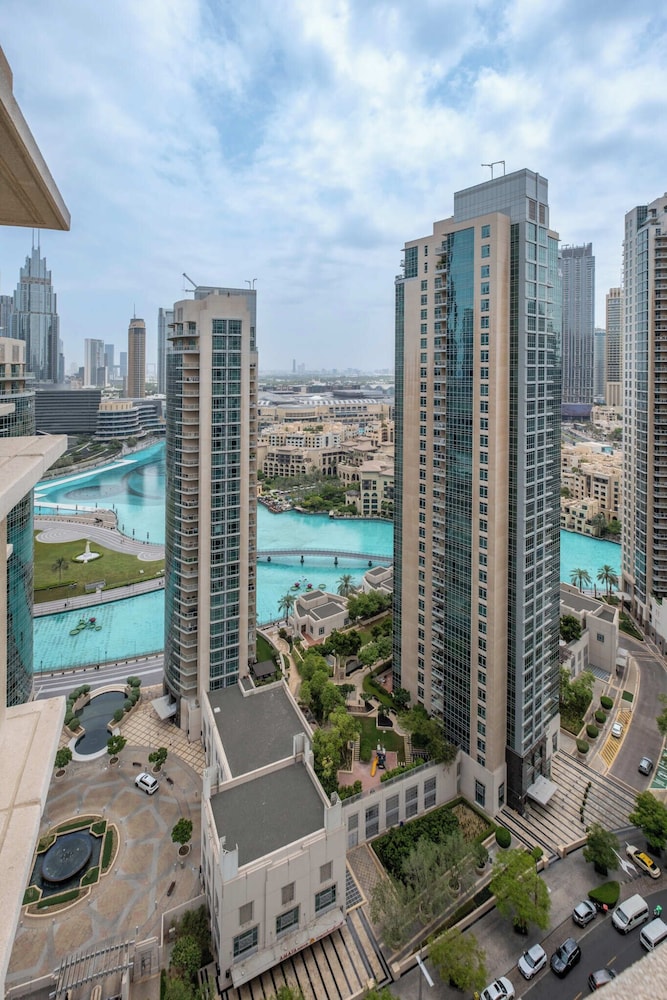 Bellavista- 1 Bedroom Apartment- 29 BLVD