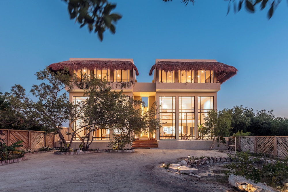 Casa Imox