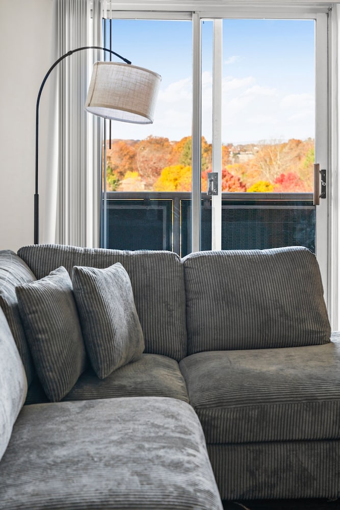 Furnished Apartment Near Longwood
