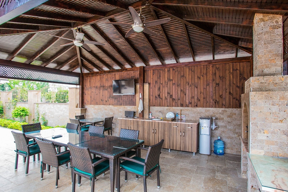 Mediterra Residence