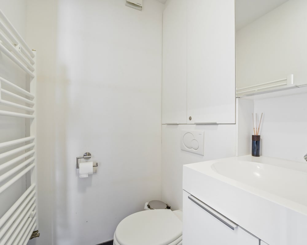 Spacious Studio With sea View