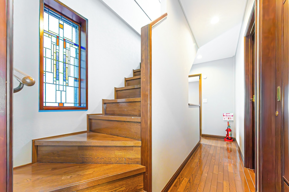 Poka Villa Aoyama