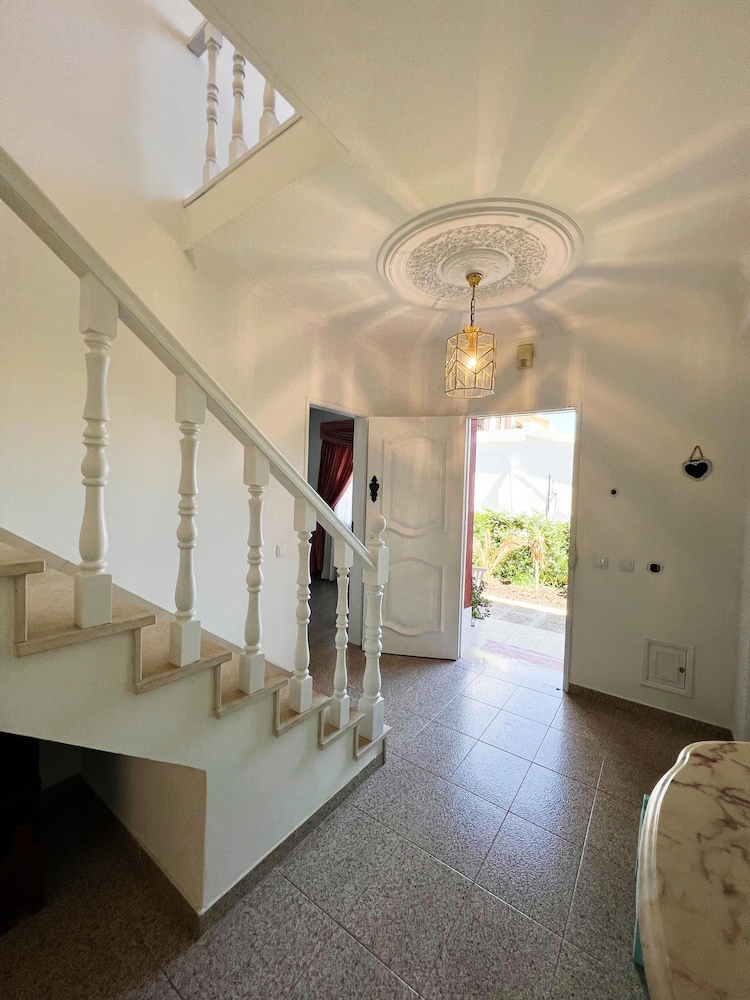 Summer Villa With Heated Private Pool