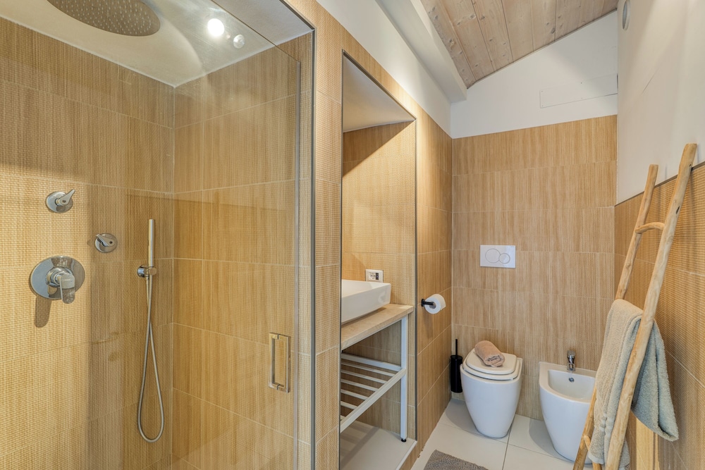 Holiday Resort Balzi Rossi