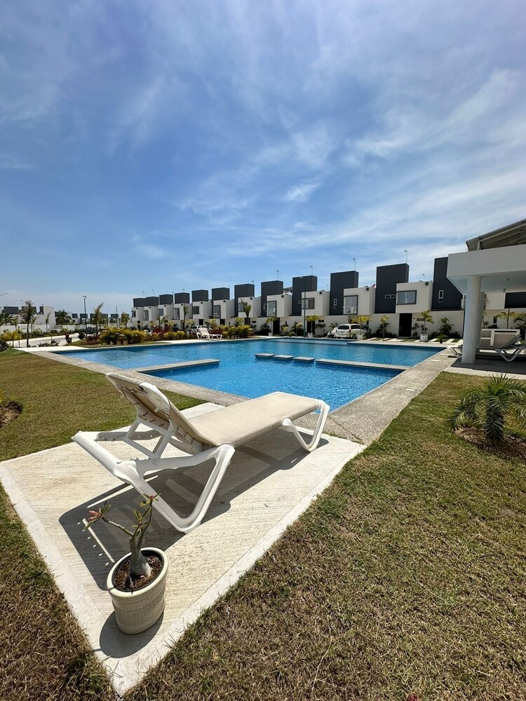 Puerto Vallarta Altavela Capri 5