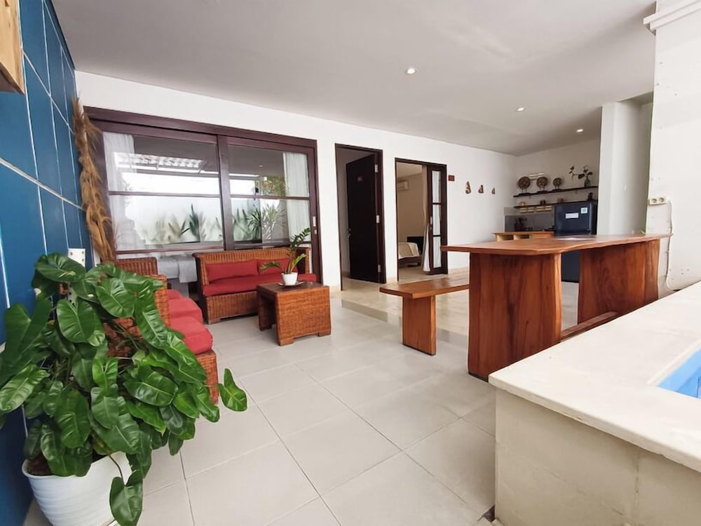 Villa Harmony - Bali Residence