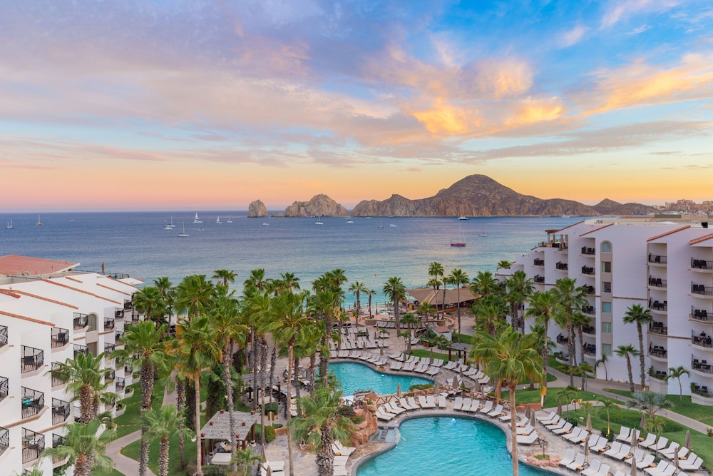 Hotel Villa del Palmar Beach Resort Cabo San Lucas - Image 1