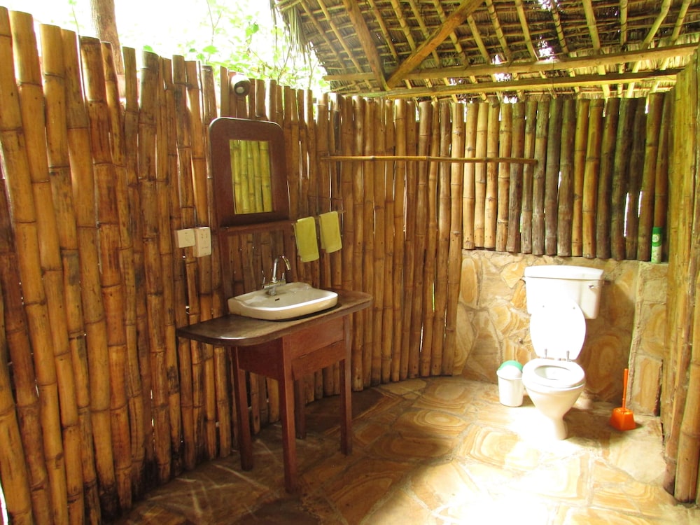 Udzungwa Forest Camp