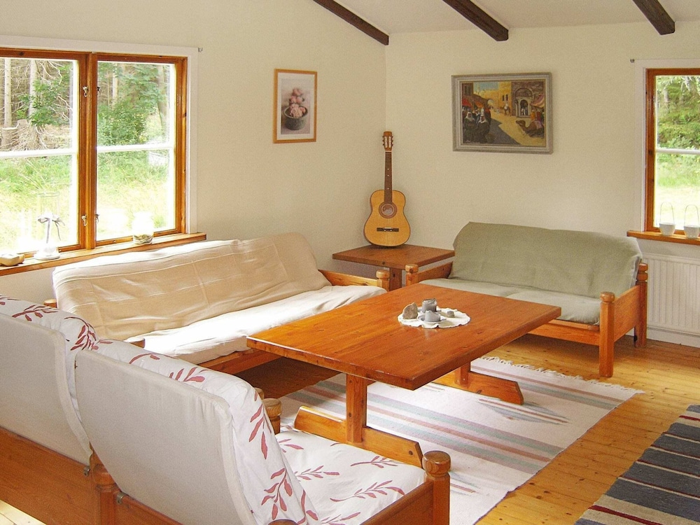 6 Person Holiday Home in Osby-by Traum view 5