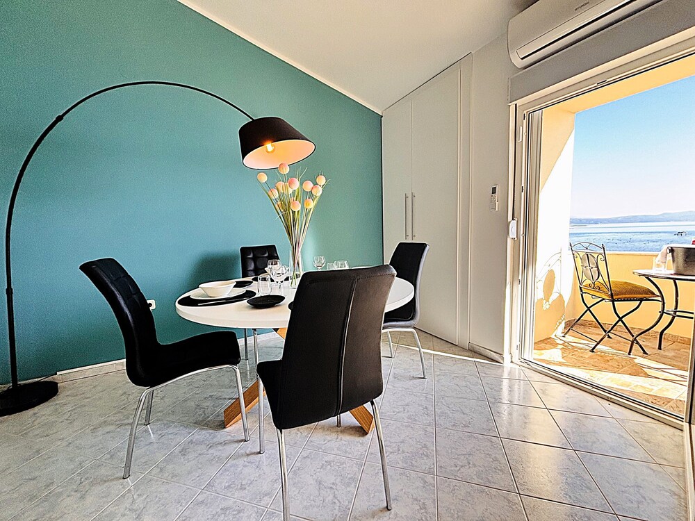 Sveti Duh Apartment Seaview