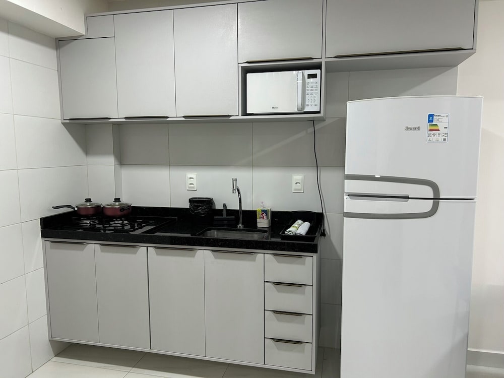 Bela Hospedagem - 105 Compact Tambau