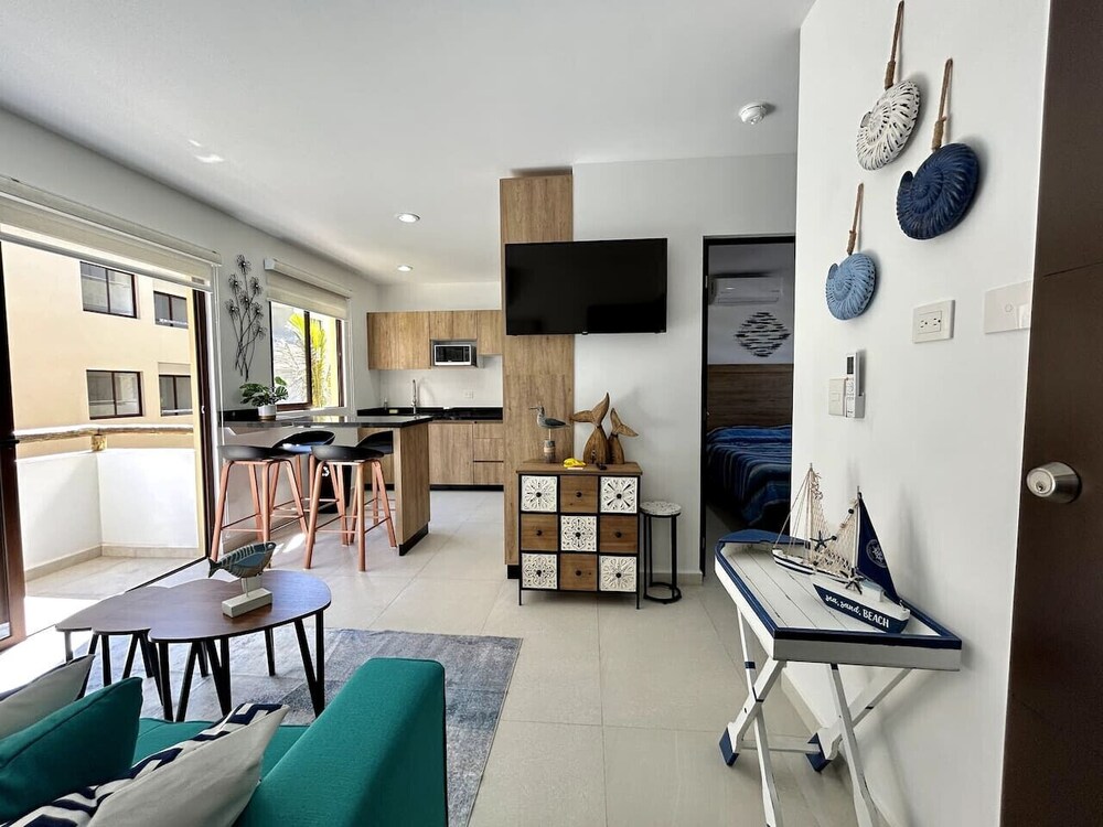 Oceanna Apartments