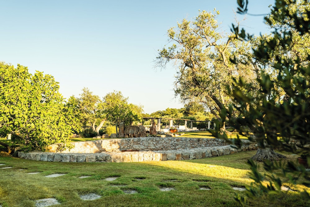 Sopra i Sassi intera o singoli trulli