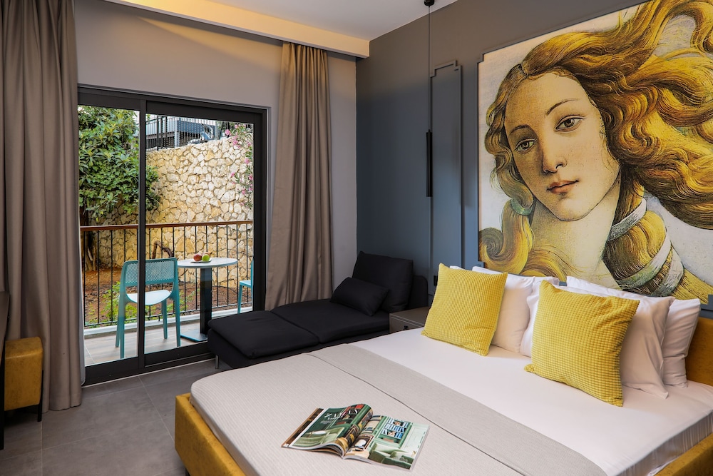 Neva Boutique Otel - Image 37