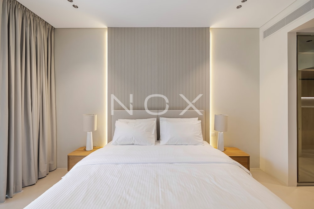 Unwind in Style Grand 2BR Citywalk B12