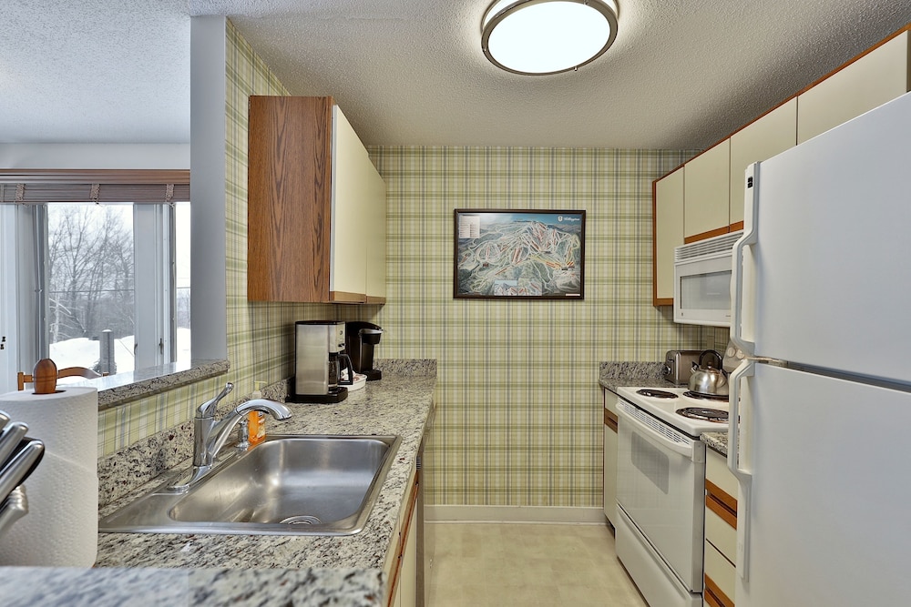 Killington Ski Resort VT Vacation Condos