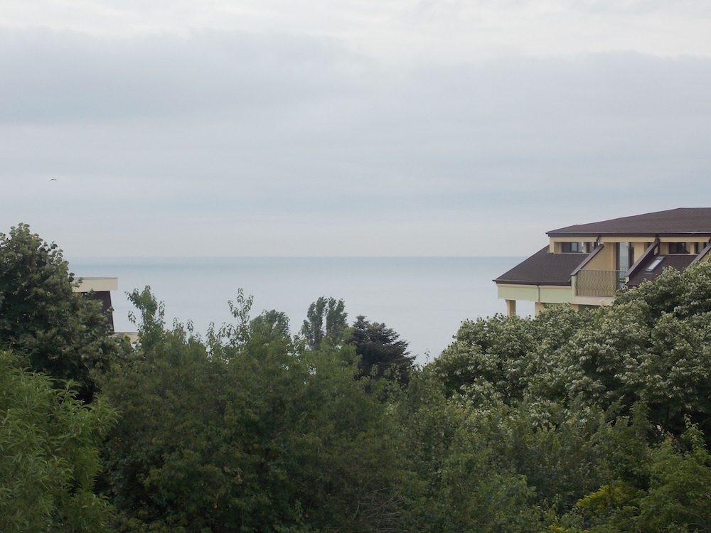Villa Sequoia