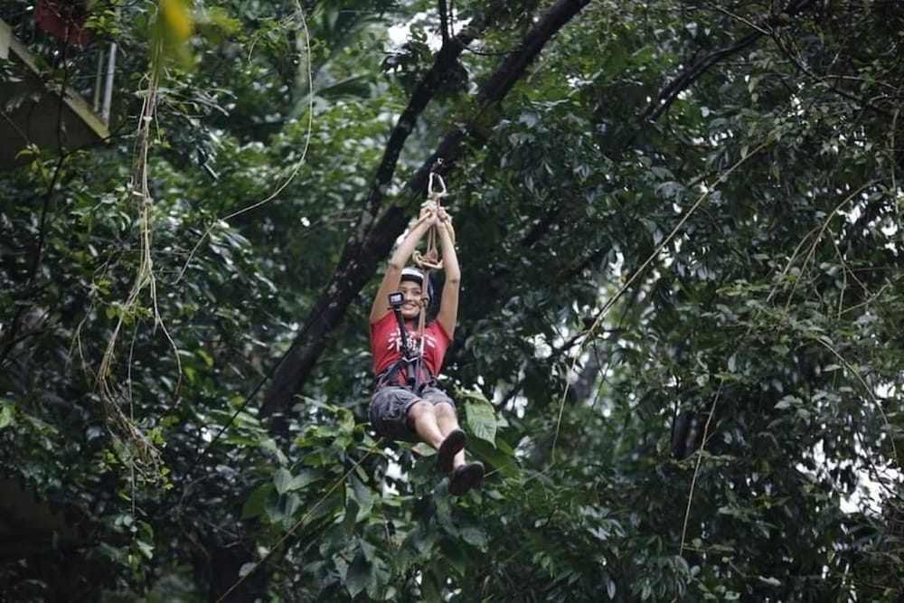 Ceylon Adventure Sport