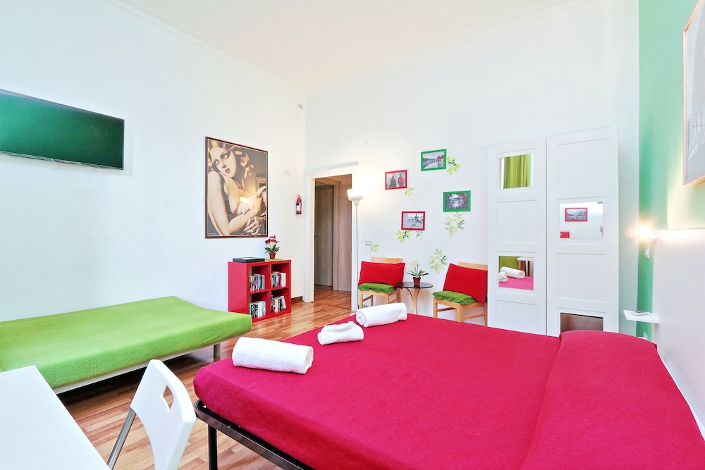 Lucky Home