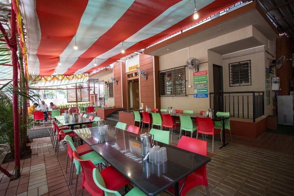 The Travellers Inn