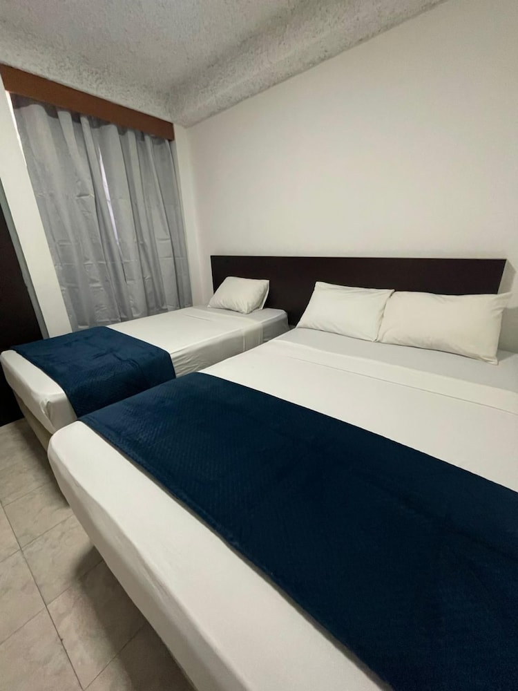 Hotel Grand Galaxie