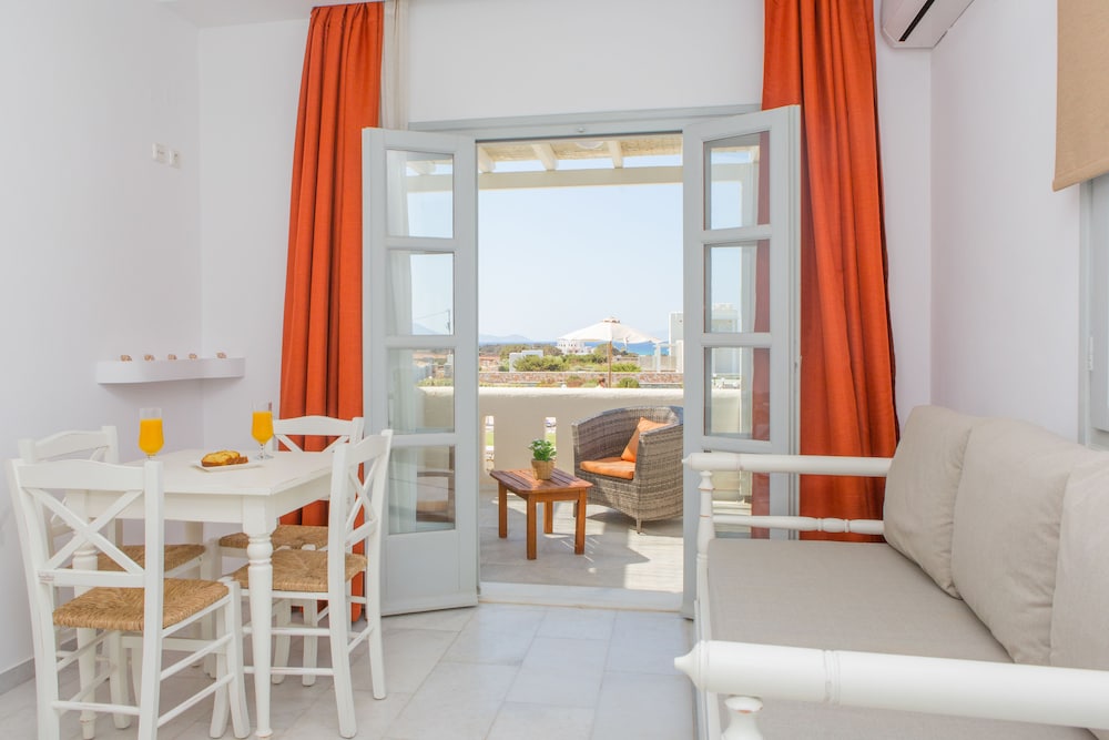 Sun and Moon Villas
