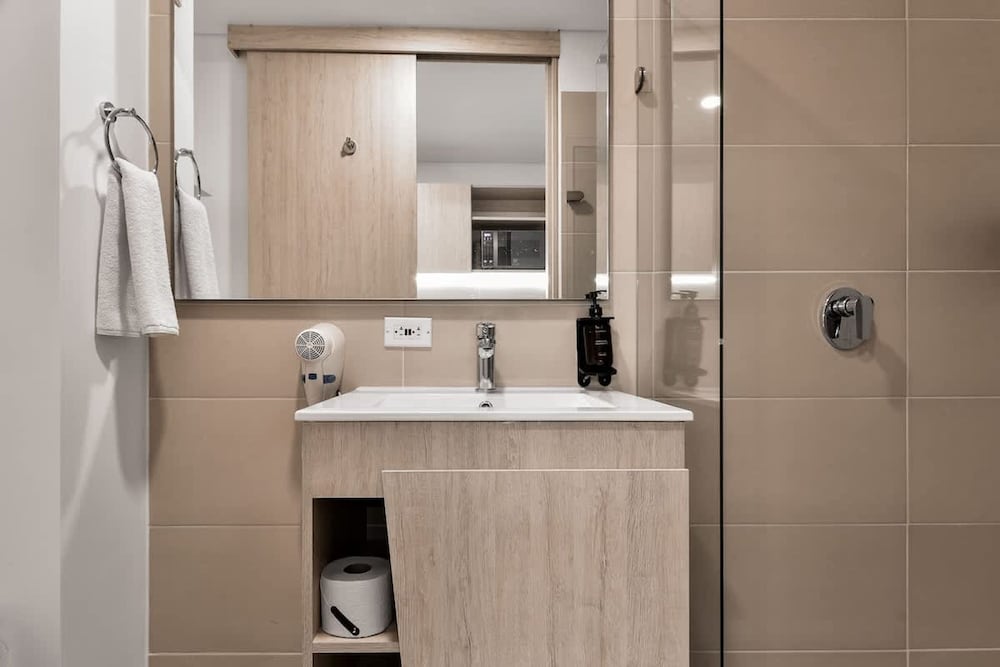 NOK Cozy Loft in Usaqu n