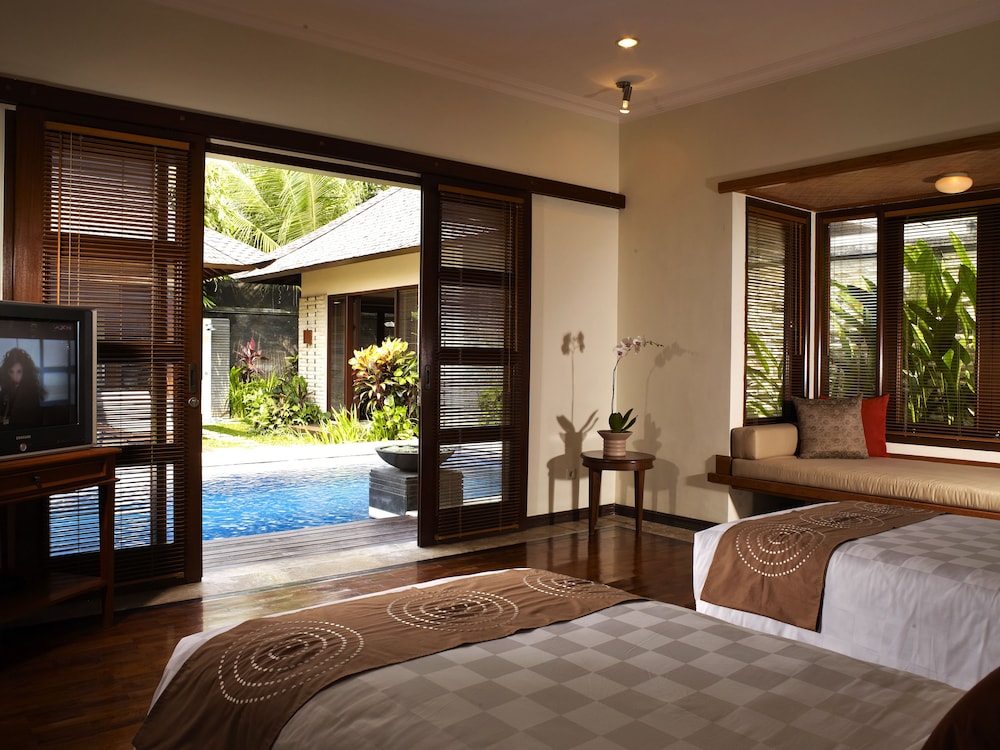 Bali Baik Villas view 4