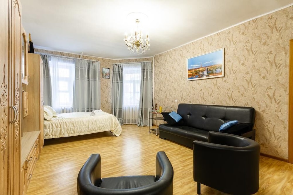 Cozy Place at the Hermitage view 5