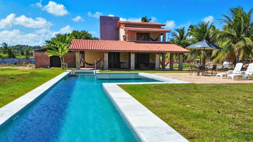 MHV Milagres- Casa Mar