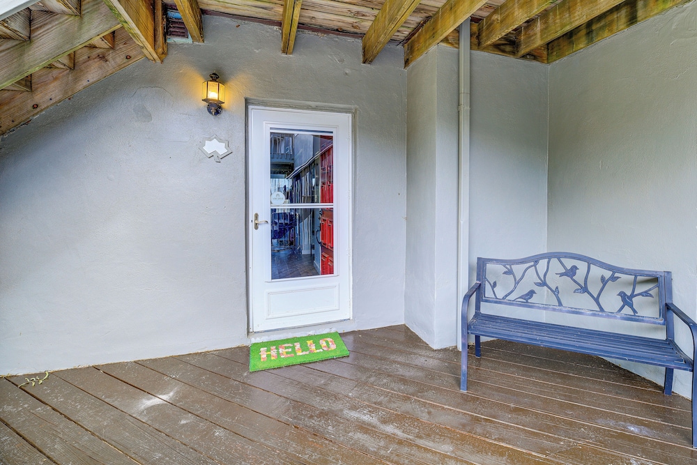 1 Mi to Slopes! Sugar Mountain Retreat w/ Views