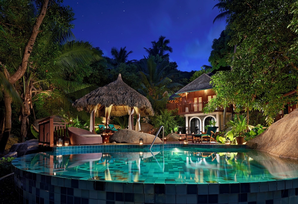 Niva Labriz Seychelles — photo 5
