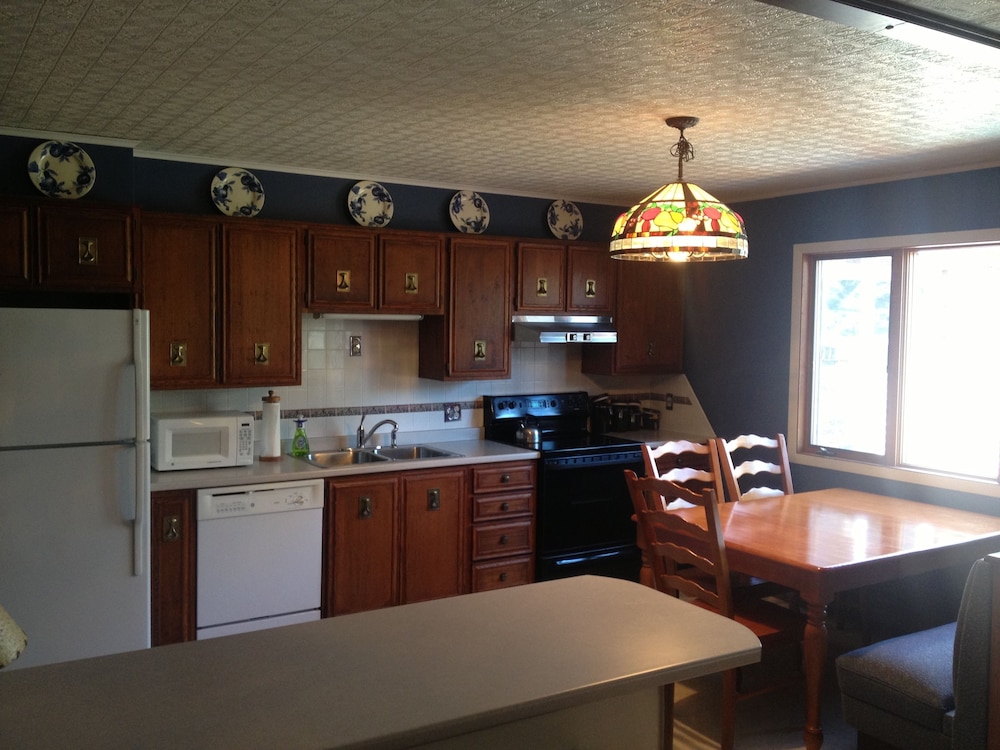 Lukans Farm Resort