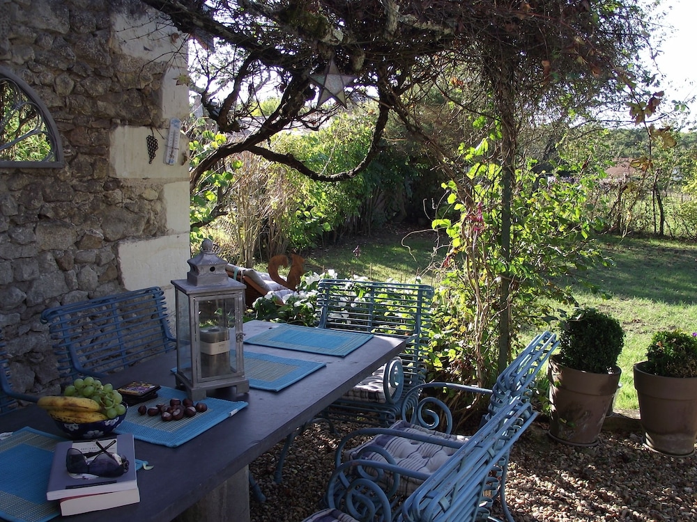 Chambre d’hôtes Le Vaujoint view 3