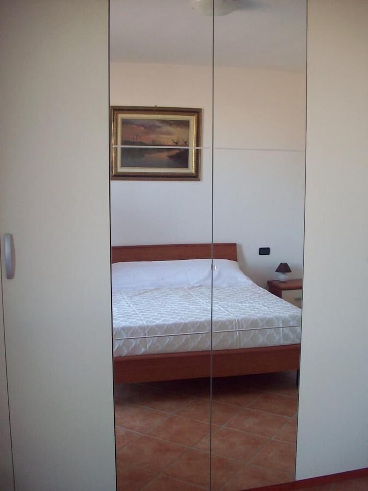 B&B Al Calypso